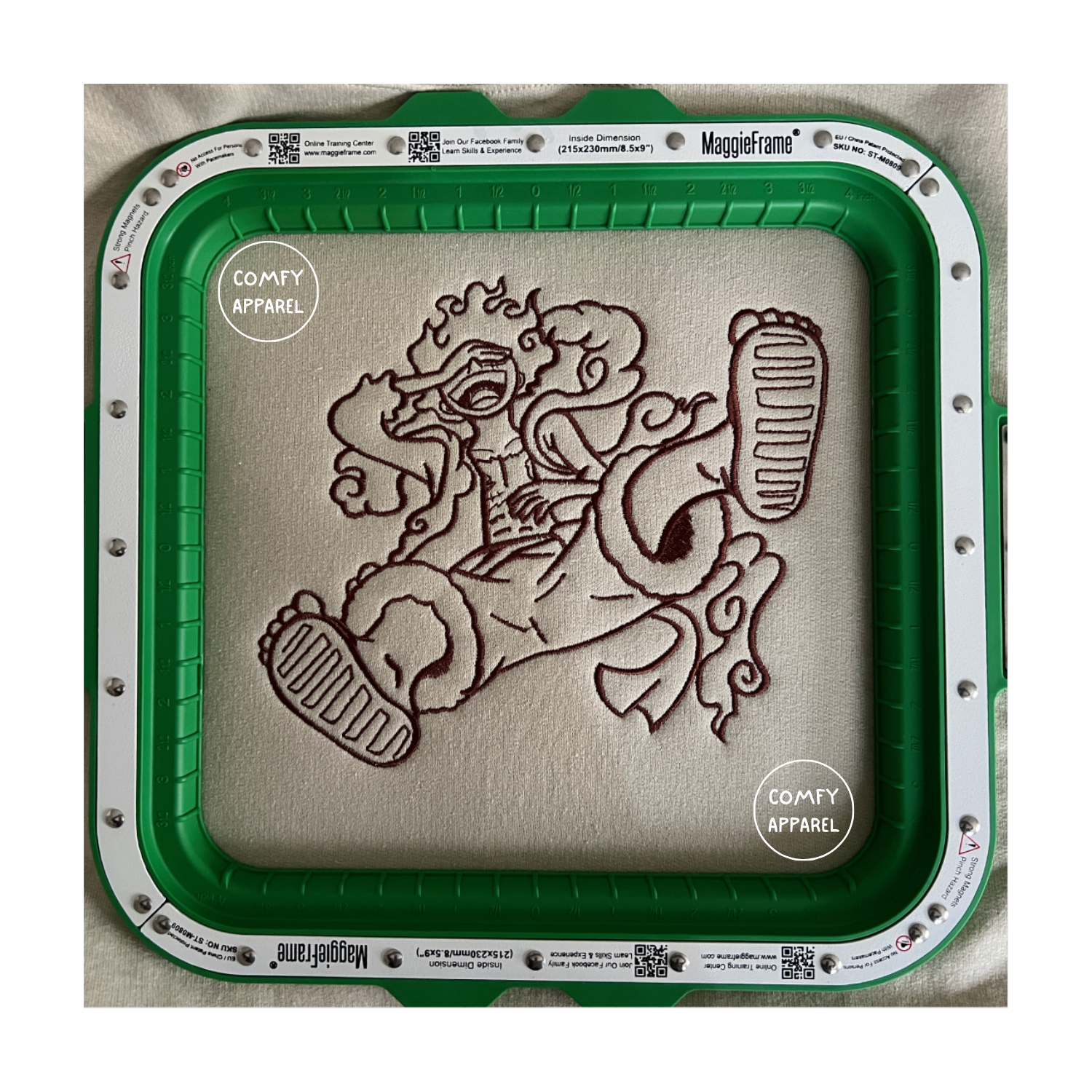 Product Thumbnail